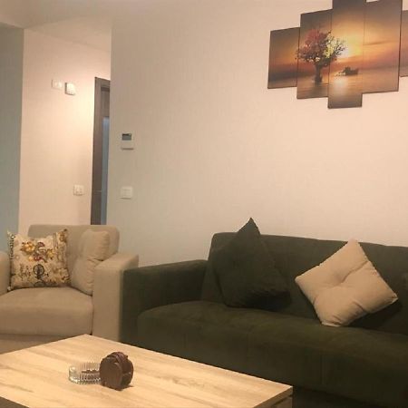 Ferienwohnung Furnished Appratment - Al Dau Hights Al Mamsha Hurghada Exterior foto