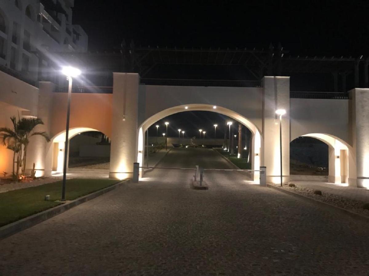 Ferienwohnung Furnished Appratment - Al Dau Hights Al Mamsha Hurghada Exterior foto
