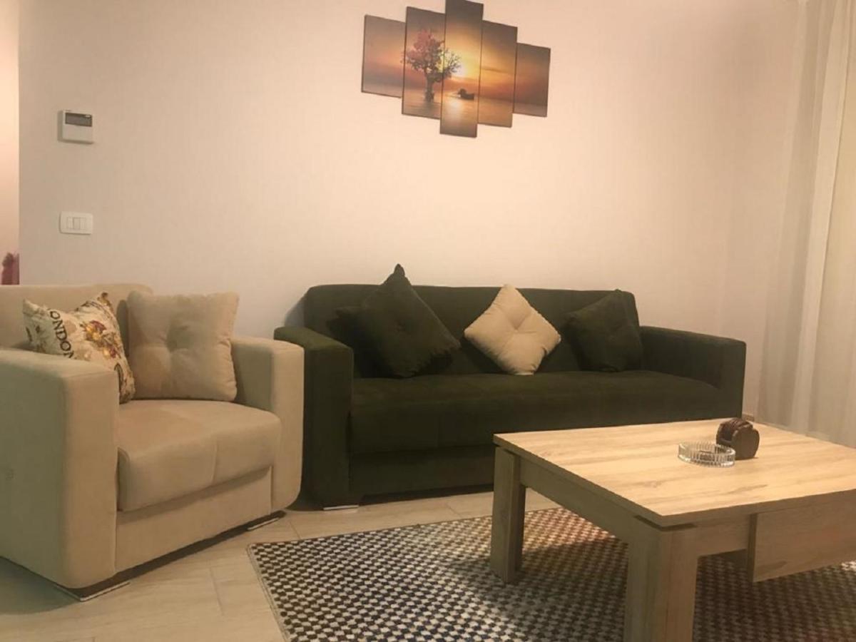 Ferienwohnung Furnished Appratment - Al Dau Hights Al Mamsha Hurghada Exterior foto