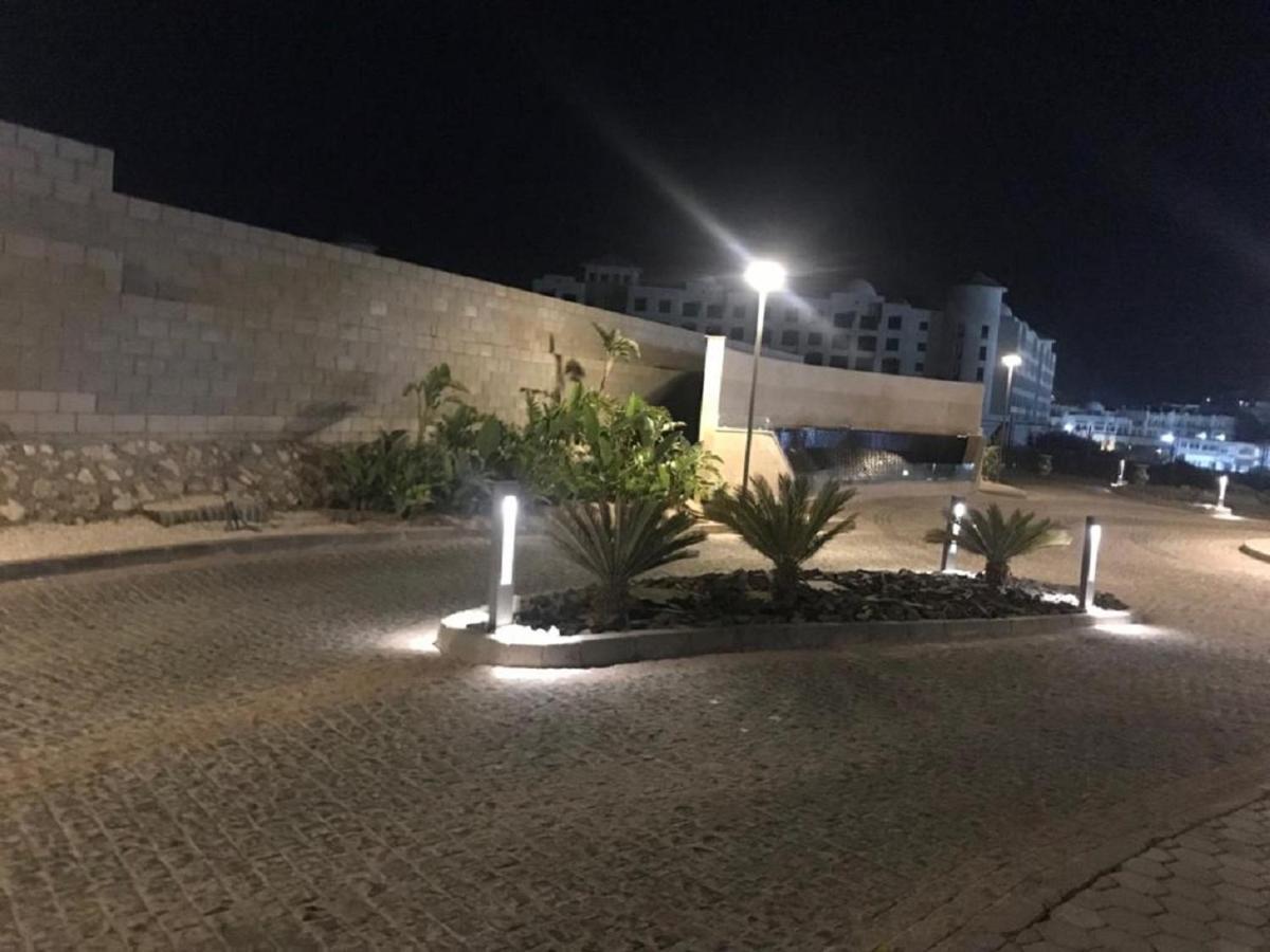 Ferienwohnung Furnished Appratment - Al Dau Hights Al Mamsha Hurghada Exterior foto
