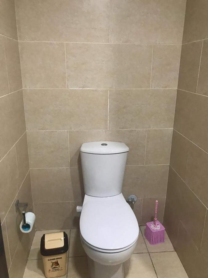 Ferienwohnung Furnished Appratment - Al Dau Hights Al Mamsha Hurghada Exterior foto