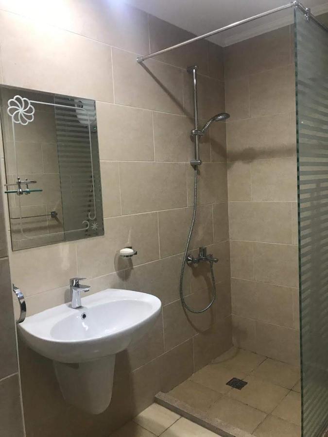 Ferienwohnung Furnished Appratment - Al Dau Hights Al Mamsha Hurghada Exterior foto